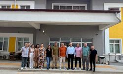 Menteşe’deki 1500 kız öğrenci yurdu hazır