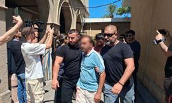KKTC’de gemi faciası soruşturmasında 9 şüpheli tutuklandı
