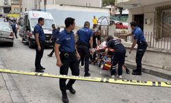 Eski eşinin evlendiği kişiyi öldürüp kendini vurdu