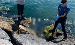 Denizde 2’si kadın 3 ceset bulundu