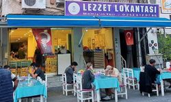 No şiş kebap, yes kuru fasulye: Yabancı turist TÜRK mutfağına bayıldı!