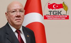 TGK Genel Başkanı Kolaylı: “Valiliklere bilgi yazısı göndereceğiz”