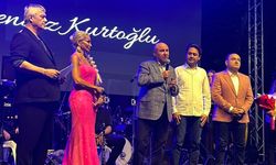 Otgöz’den müjde, Kurtoğlu’ndan fidan sözü