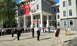 Köyceğiz’de 30 Ağustos Zafer Bayramı gurur ve coşkuyla kutlandı