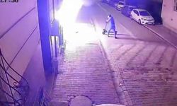 Defalarca camlarını kırmıştı! Eski sevgilinin ailesinin evini kundakladı