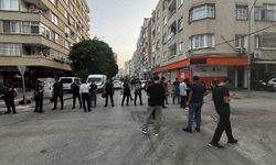 Polis Alparslan Kuytul’un evinde arama yapıyor