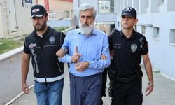 "Alparslan Kuytul Suç Örgütü" lideri Alparslan Kuytul ve eşi tutuklandı