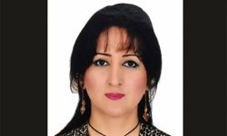 Azerbaycanlı kadın evinde ölü bulundu