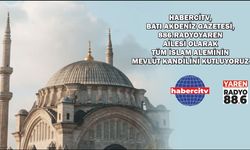 Mevlit Kandili bugün idrak ediliyor