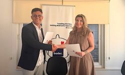 Muğla İstihdam Ofisi ile BODER arasında işbirliği protokolü imzalandı