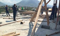 İki Kadını Bıçakla Yaralayan Şüpheli Gözaltına Alındı