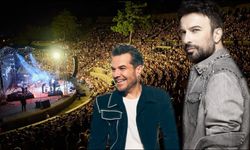 Marmaris iki ünlü sanatçıyı misafir edecek
