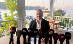 Mehmet Eskici: “Büyük bir sorumluluk duygusuyla adayım”