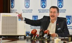 Melih Gökçek hakkında soruşturma başlatıldı