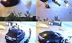Vicdansız sürücü ‘kasten öldürmeye teşebbüs’ten tutuklandı