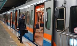 30 Ağustos'ta bazı metro seferleri ücretsiz olacak