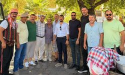 MHP Fethiye’den Geleneklere Vefa
