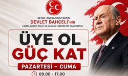 MHP Muğla’dan üyelik daveti: Başvurular hafta boyunca yapılabilecek