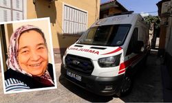 Milas'ta yaşlı çift evlerinde ölü bulundu: Av tüfeğiyle vurulduğu belirlendi