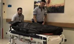 Kontrolden çıkan motosiklet otomobile çarptı: 20 Yaşındaki sürücü hayatını kaybetti