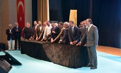MSKÜ’de iki büyük yatırımın temeli atıldı