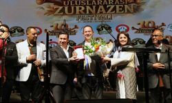 Muğla'da zurnanın ezgileri senfoni orkestrasıyla buluşacak