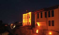 Muğla'da tarihi değerleri ışıl ışıl parlatan çalışma