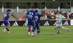Muğlaspor ilk puanını Bandırma’dan aldı: 0-0