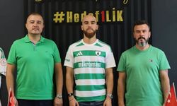 Muğlaspor, Ahmet Engin’i kadrosuna kattı