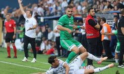 Muğlaspor-Bandırma maçının stadı belli olu