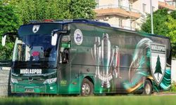 Muğlaspor 1. Lig’e deplasmanda ’merhaba’ diyor