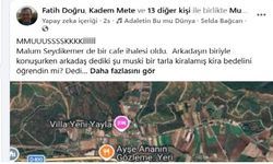 Bu iddiaya MUSKİ’den açıklama bekleniyor