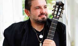 Mustafa Akay Bodrum’u salladı!
