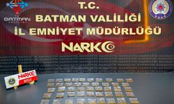 Narkotik operasyonu: 6 Şüpheli cezaevine gönderildi