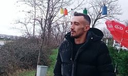 Nehir'e atlayan gencin cansız bedenine ulaşıldı