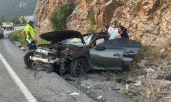 İlknur öğretmen öğrencilerine kavuşamadı