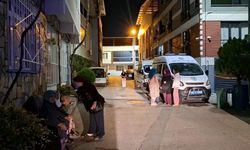 7 aylık hamile kadın balkondan düşerek hayatını kaybetti