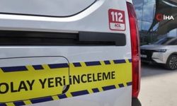 Çöp atma tartışmasında 14 yaşındaki çocuk kadının burnunu kırdı, kardeşini bıçakladı