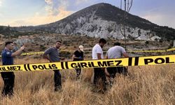 Kaybolan Alzheimer hastası ölü bulundu