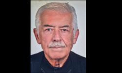 Fethiye Vergi Dairesi eski müdürlerine Öztekin hayatını kaybetti