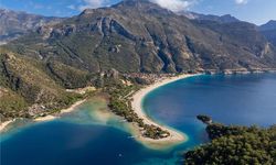 Ölüdeniz, CV Villas tarafından yapılan araştırmada "Avrupa'nın En Değerli 4. Plajı"
