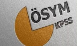 2026 KPSS Lisans giriş belgesi ne zaman yayınlanacak?