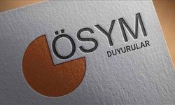ÖSYM açıkladı. MEB: AGS sonuçları yeniden hesaplanacak