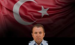 Evde rahatsızlanan polis, hastanede kurtarılamadı