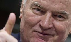 Srebrenitsa soykırımının hükümlüsü Ratko Mladić öldü