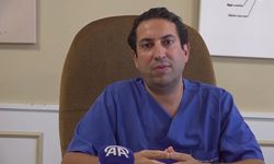 Geçmeyen ayak şişliği kalp yetersizliğinin habercisi olabilir