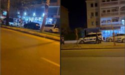 Aynı gece 2 iş yerine silahlı saldırı
