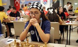 Muğla Büyükşehir satranç takımı birinci lige yükseldi