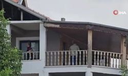 Tartışma kavgaya dönüştü, Silahla vurulan şahıs ağır yaralandı