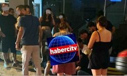 Fethiye’de gece yarısı silah sesleri: Bir kişi ayağından yaralandı